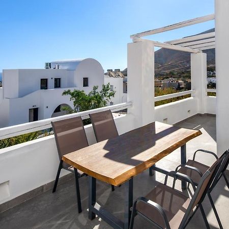 Gonia Residences Pírgosz Kültér fotó