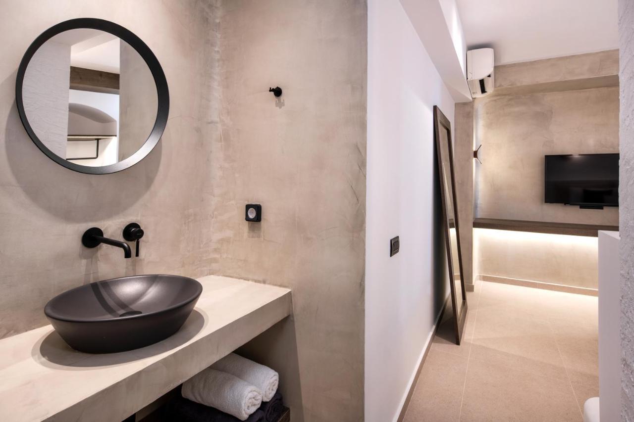 Gonia Residences Pírgosz Kültér fotó