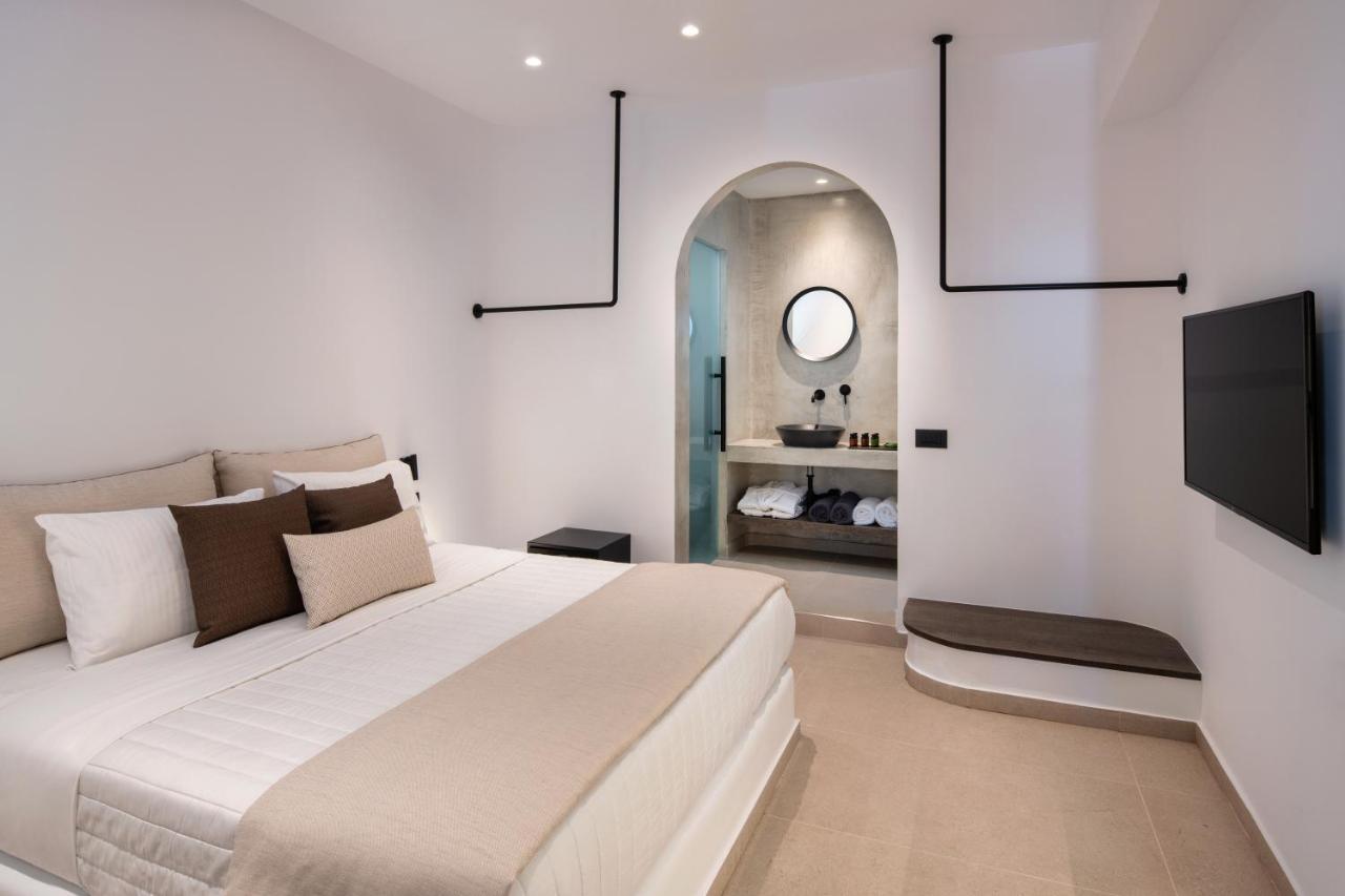 Gonia Residences Pírgosz Kültér fotó