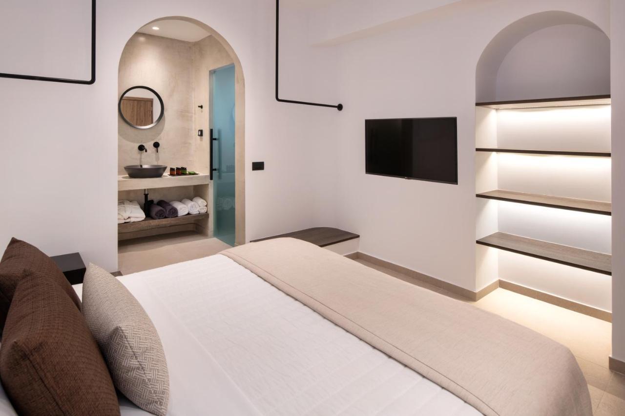 Gonia Residences Pírgosz Kültér fotó