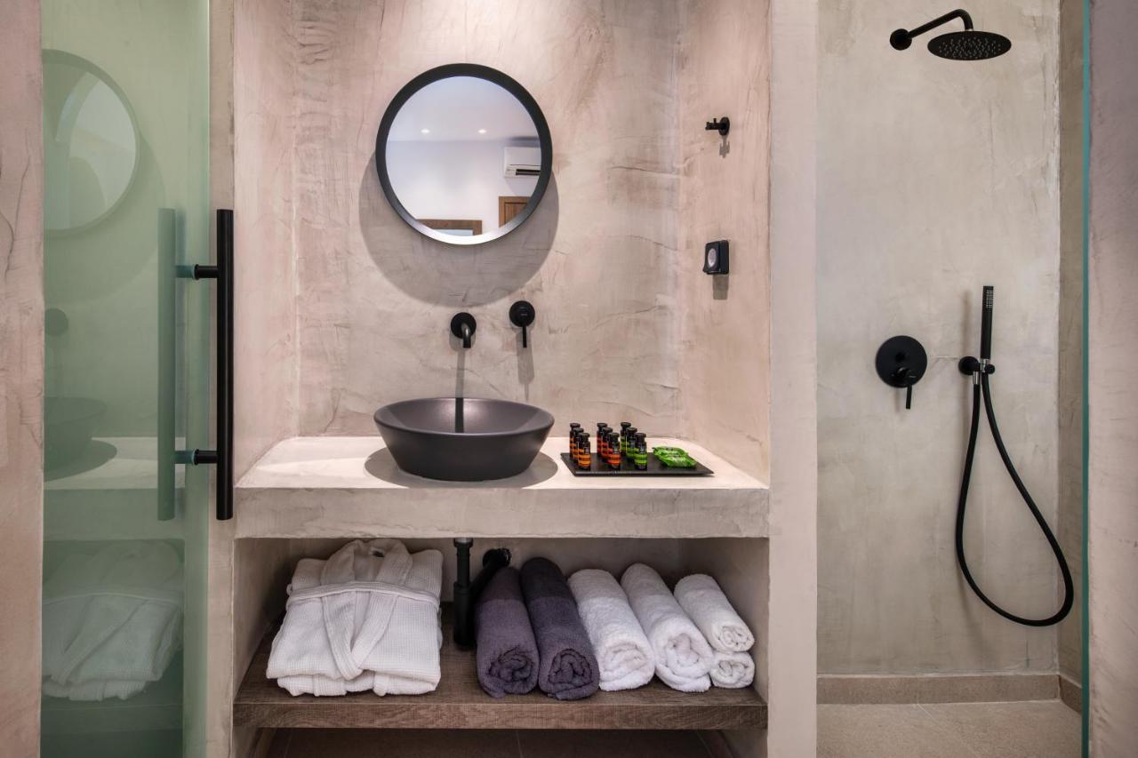 Gonia Residences Pírgosz Kültér fotó