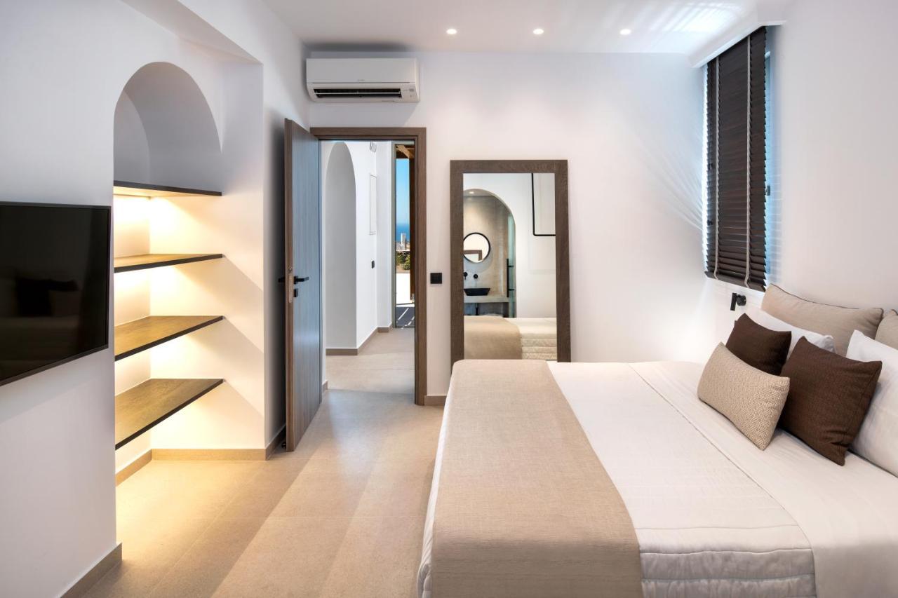 Gonia Residences Pírgosz Kültér fotó