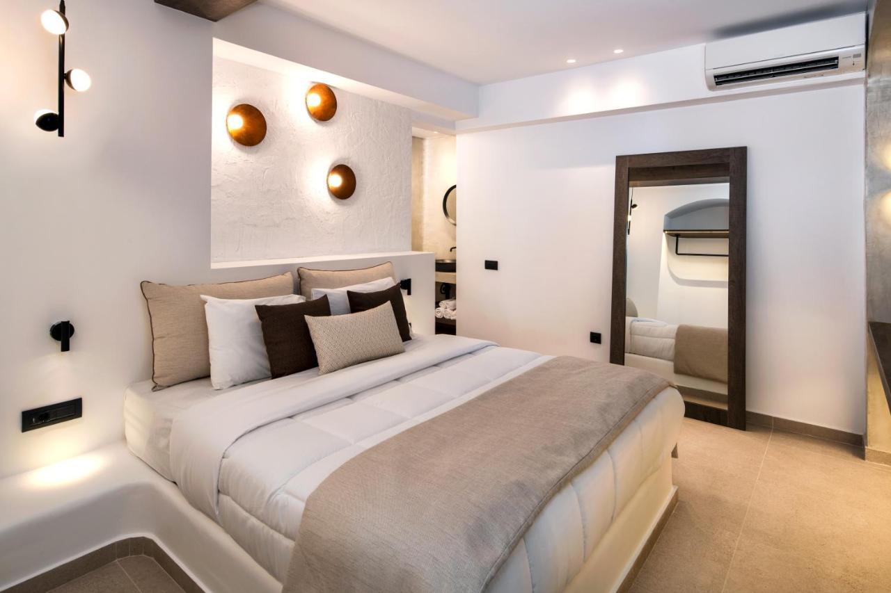 Gonia Residences Pírgosz Kültér fotó
