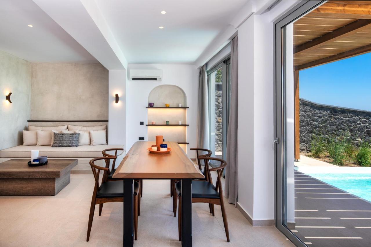 Gonia Residences Pírgosz Kültér fotó