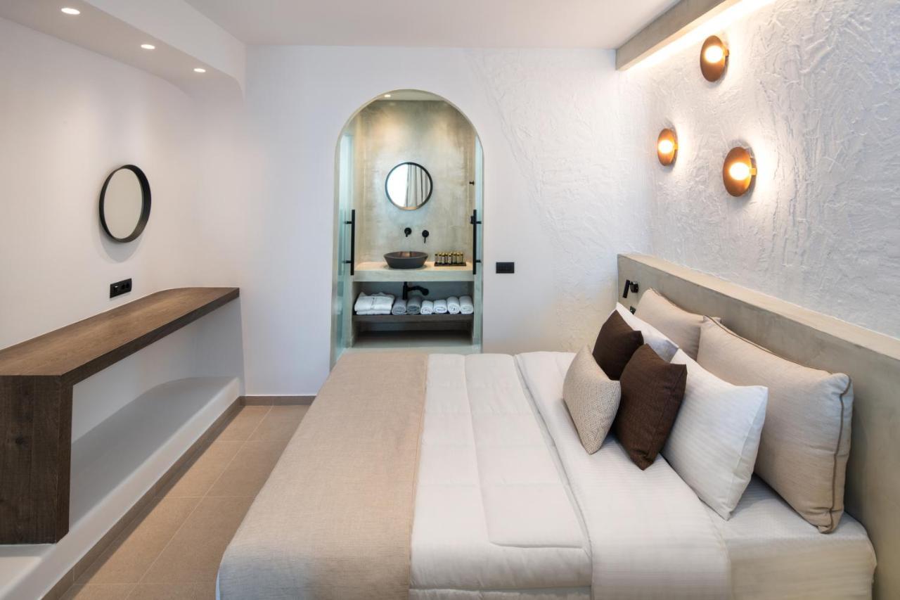 Gonia Residences Pírgosz Kültér fotó