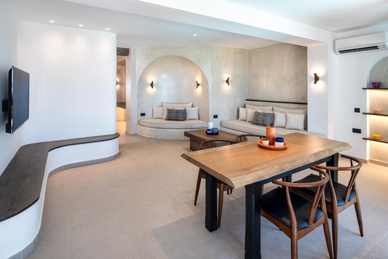 Gonia Residences Pírgosz Kültér fotó
