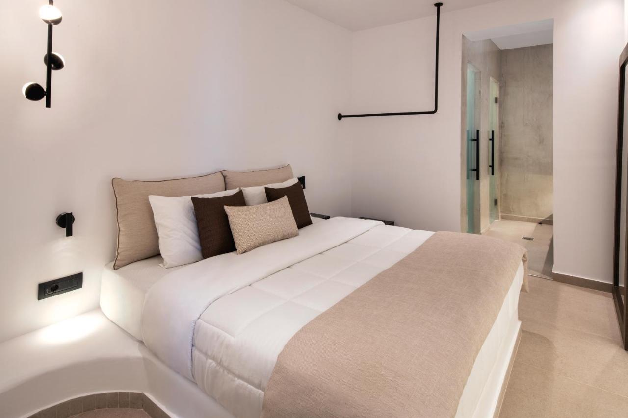 Gonia Residences Pírgosz Kültér fotó