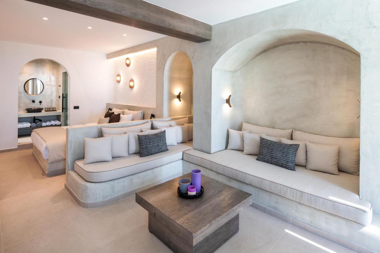 Gonia Residences Pírgosz Kültér fotó