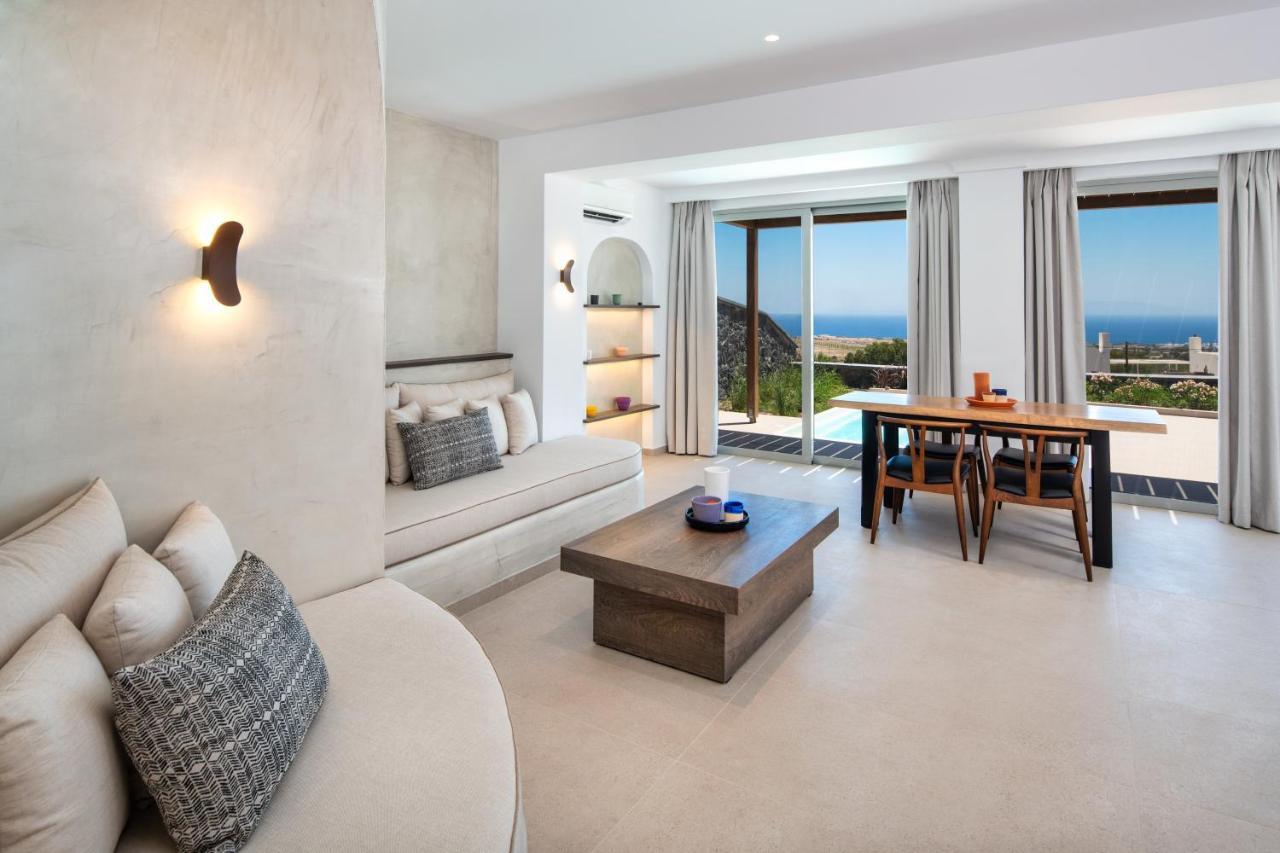 Gonia Residences Pírgosz Kültér fotó