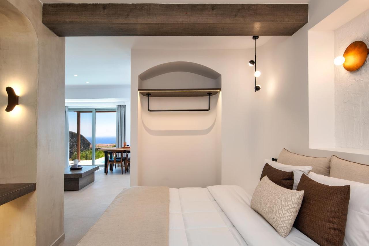 Gonia Residences Pírgosz Kültér fotó