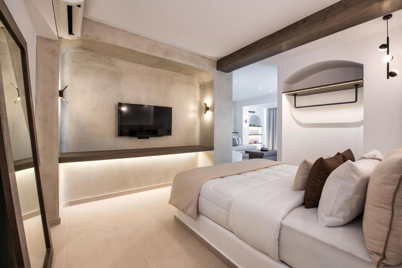 Gonia Residences Pírgosz Kültér fotó