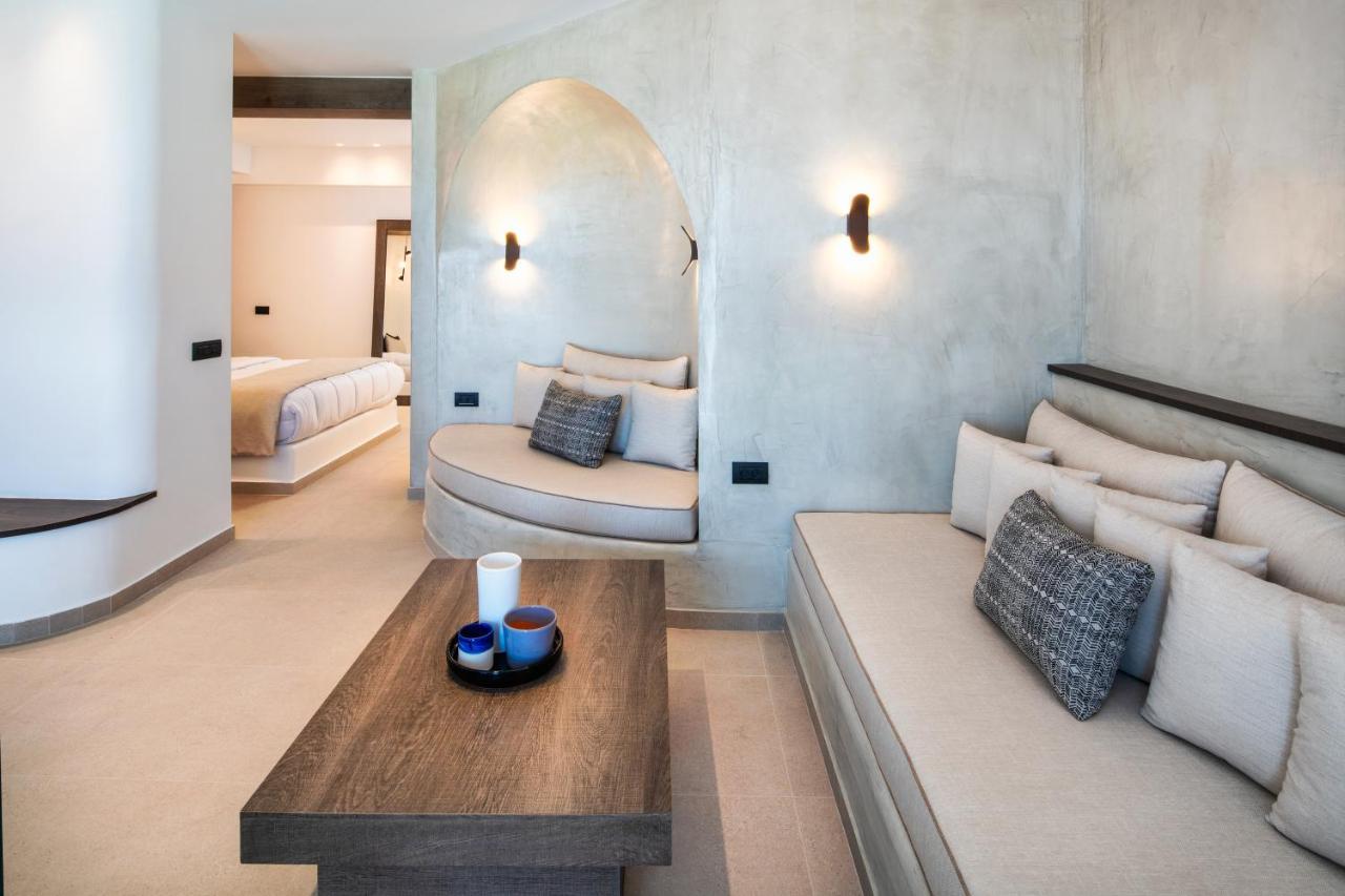 Gonia Residences Pírgosz Kültér fotó