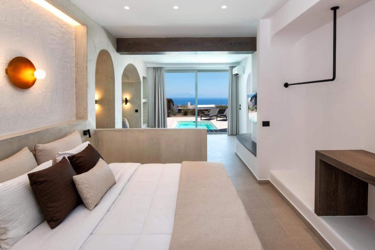 Gonia Residences Pírgosz Kültér fotó