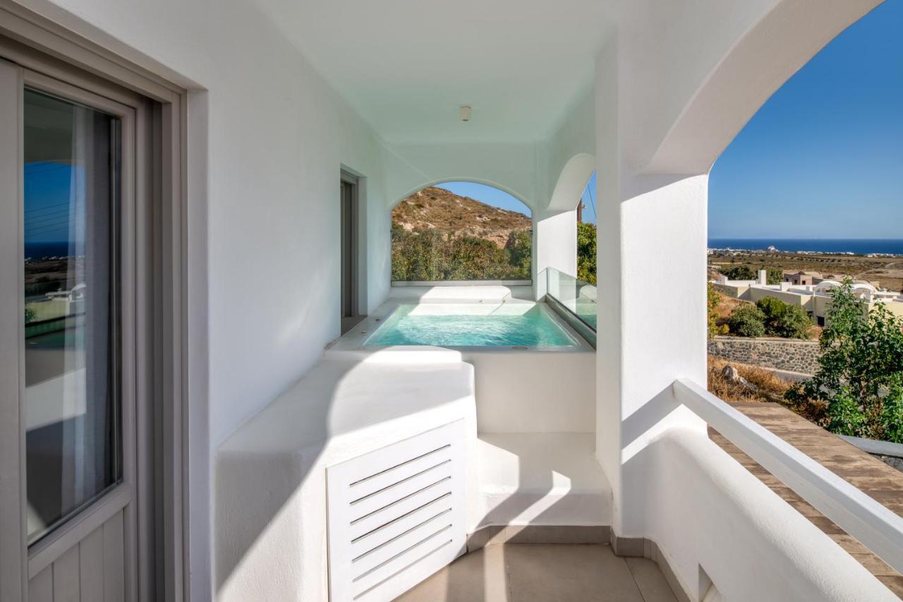 Gonia Residences Pírgosz Kültér fotó