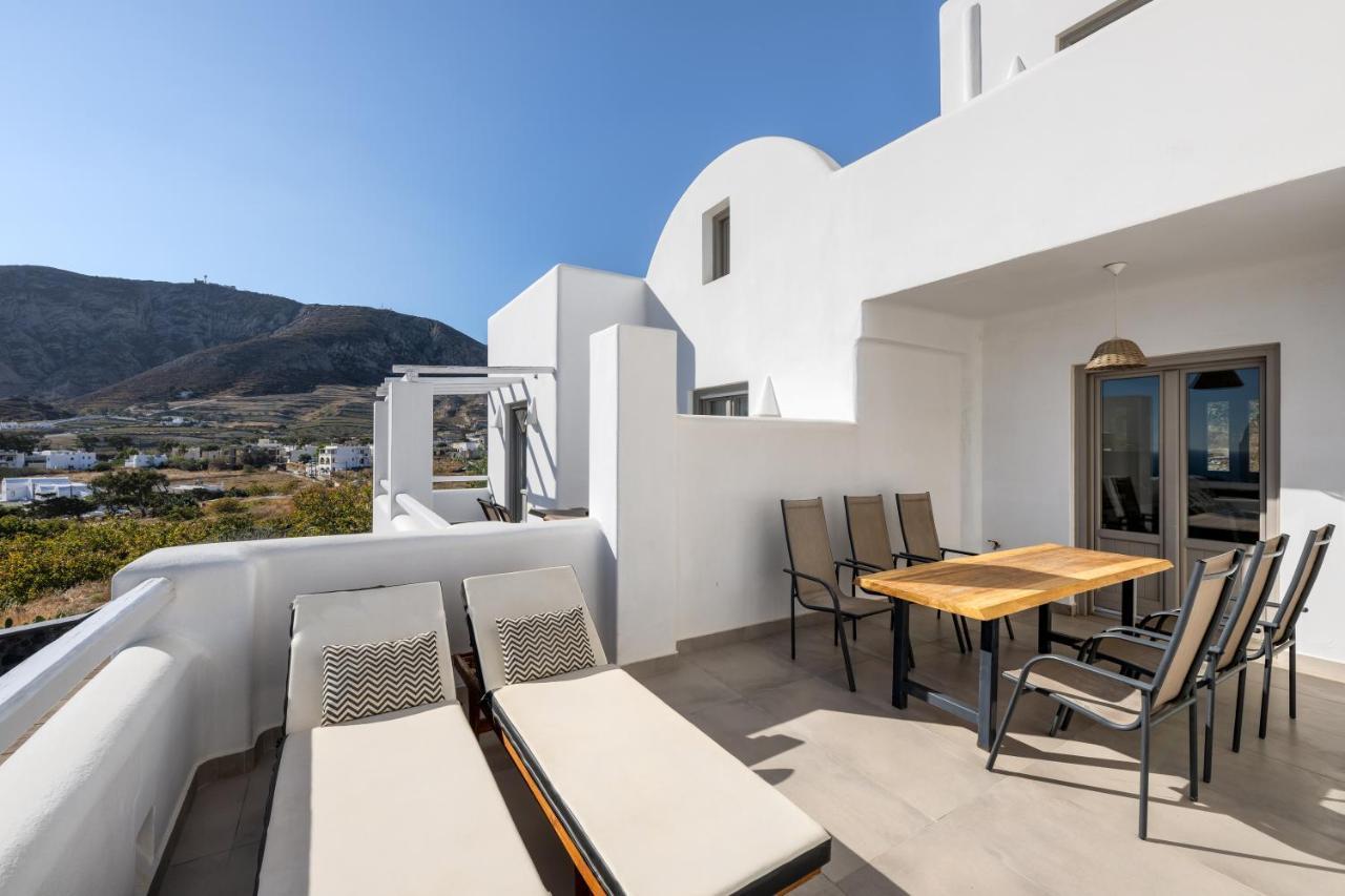 Gonia Residences Pírgosz Kültér fotó