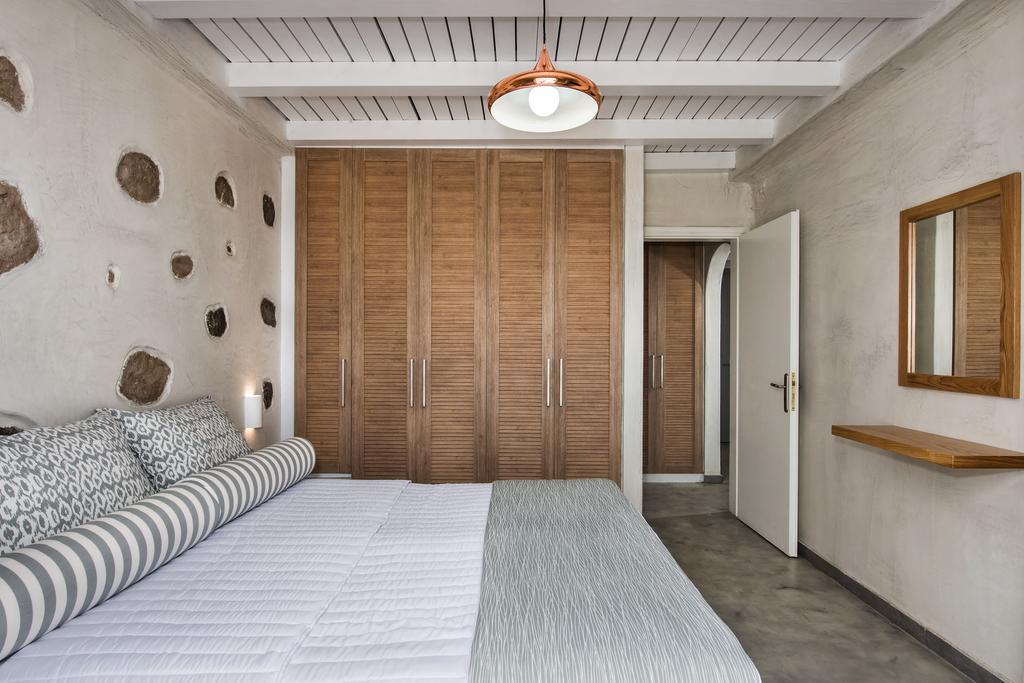 Gonia Residences Pírgosz Kültér fotó
