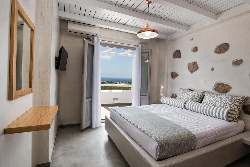 Gonia Residences Pírgosz Kültér fotó