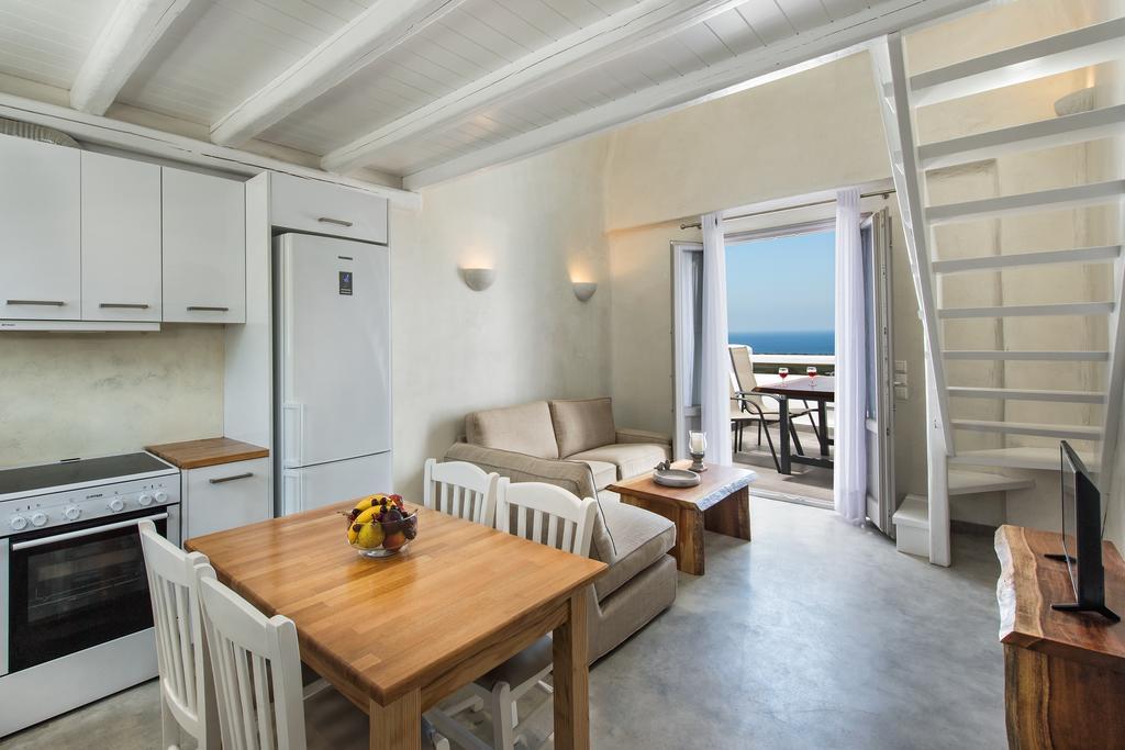 Gonia Residences Pírgosz Kültér fotó