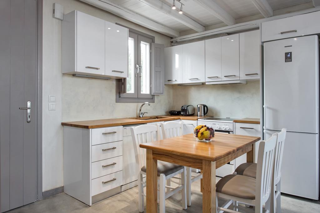 Gonia Residences Pírgosz Kültér fotó