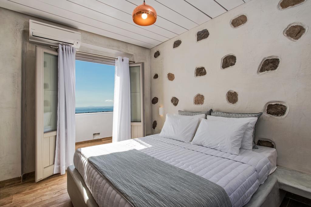 Gonia Residences Pírgosz Kültér fotó