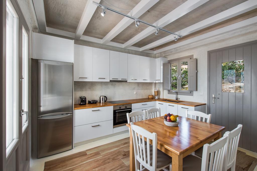 Gonia Residences Pírgosz Kültér fotó