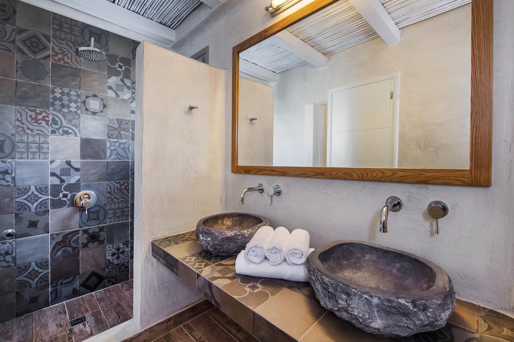 Gonia Residences Pírgosz Kültér fotó
