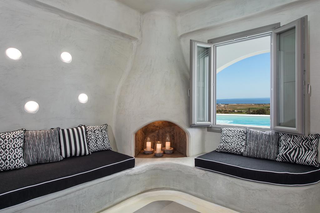 Gonia Residences Pírgosz Kültér fotó