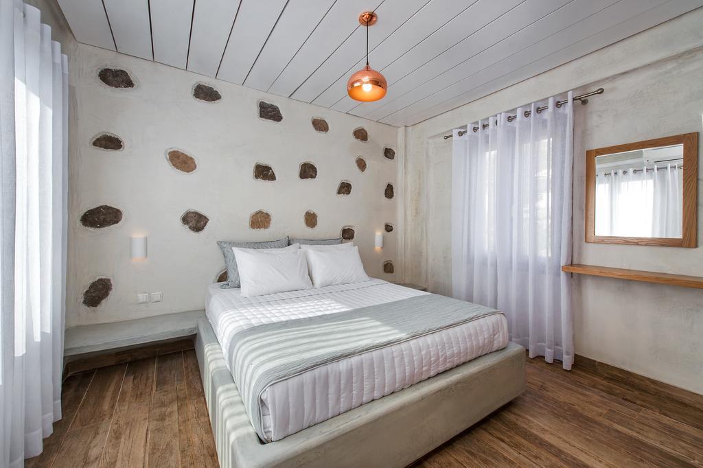 Gonia Residences Pírgosz Kültér fotó