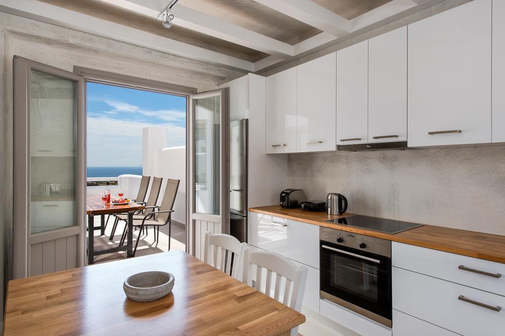 Gonia Residences Pírgosz Kültér fotó