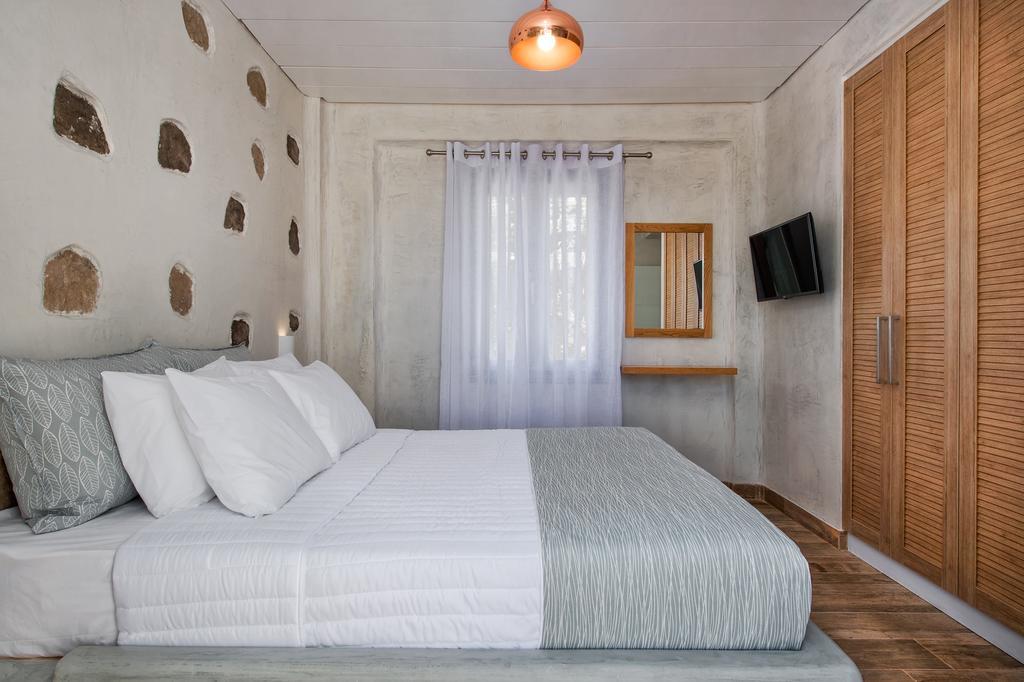 Gonia Residences Pírgosz Kültér fotó