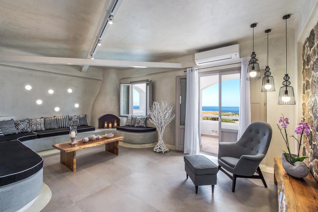 Gonia Residences Pírgosz Kültér fotó