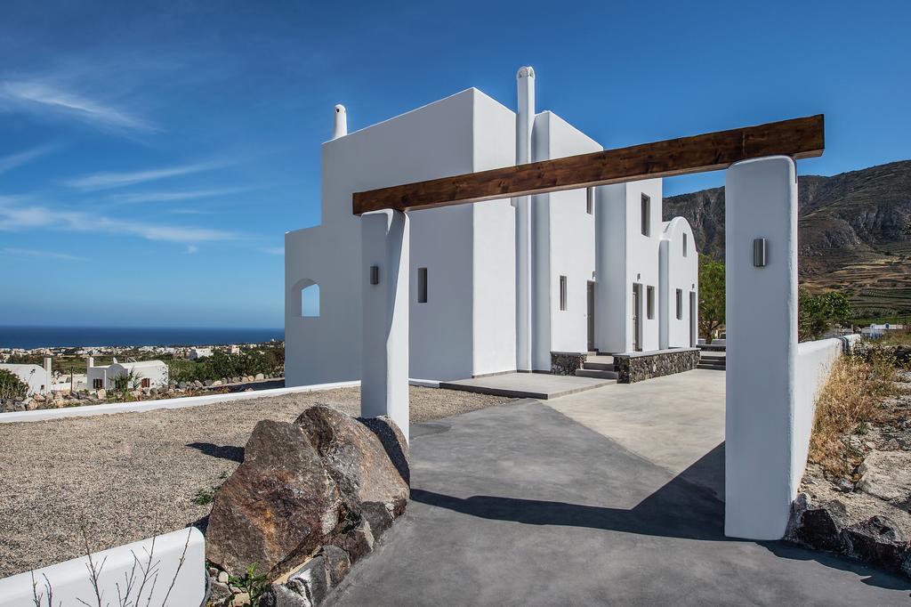 Gonia Residences Pírgosz Kültér fotó